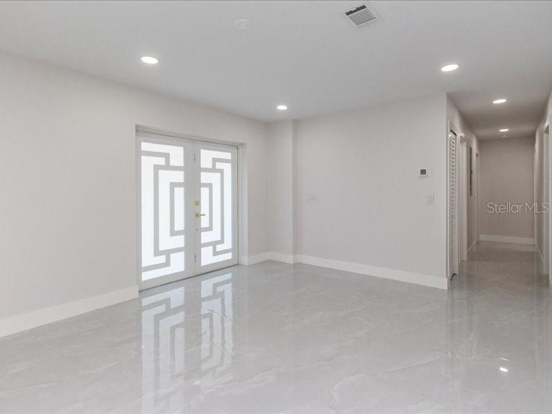 BAYBRIDGE REV - Residential