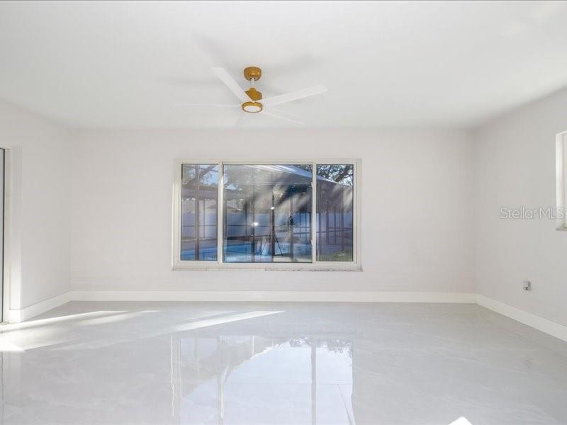 BAYBRIDGE REV - Residential