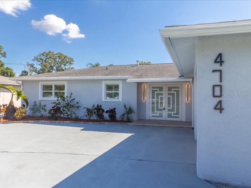 BAYBRIDGE REV - Residential