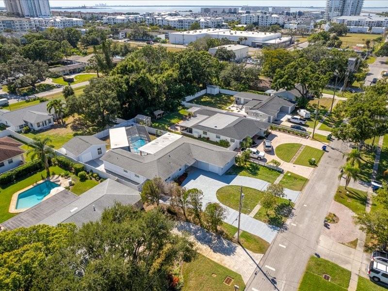 BAYBRIDGE REV - Residential