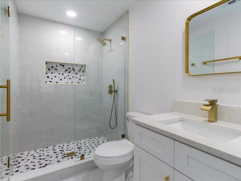 BAYBRIDGE REV - Residential