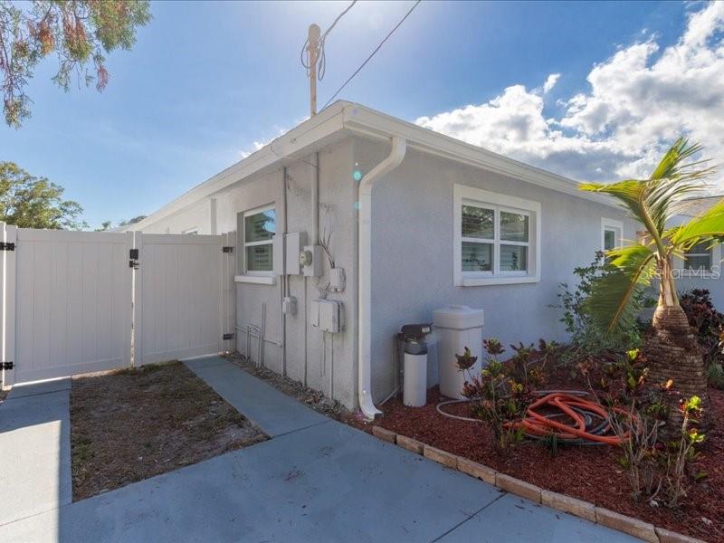 BAYBRIDGE REV - Residential