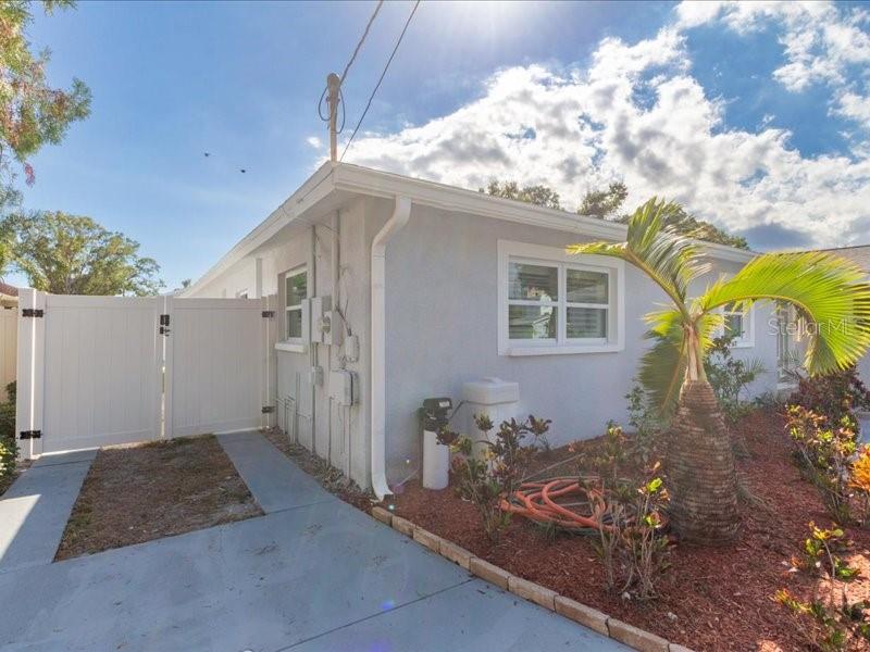 BAYBRIDGE REV - Residential