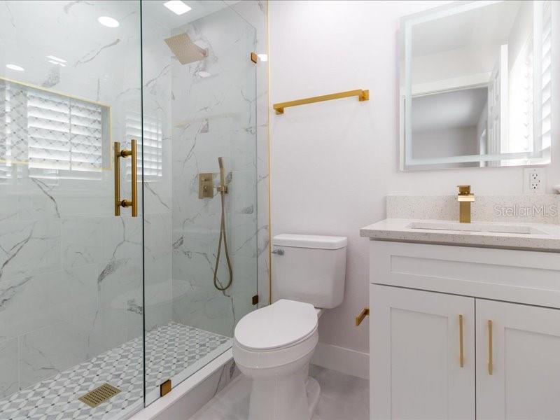 BAYBRIDGE REV - Residential