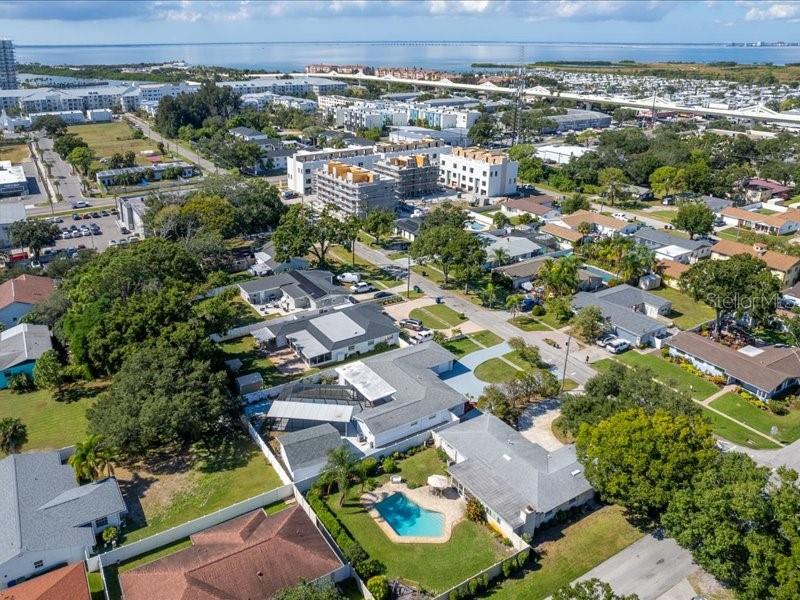 BAYBRIDGE REV - Residential