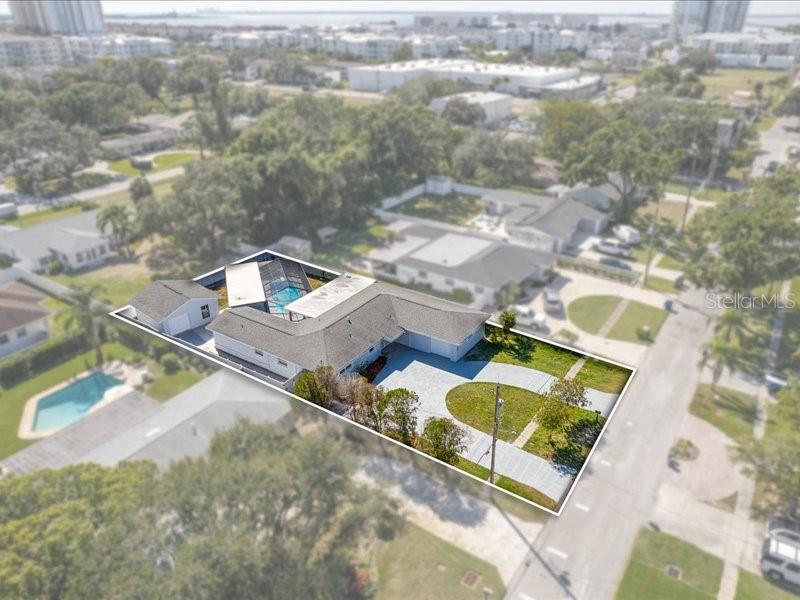 BAYBRIDGE REV - Residential