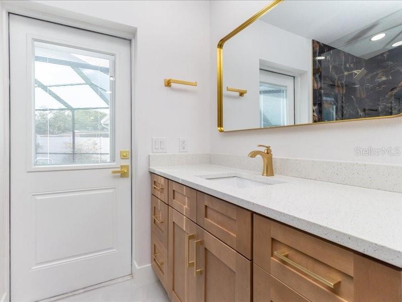 BAYBRIDGE REV - Residential