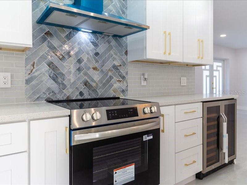 BAYBRIDGE REV - Residential