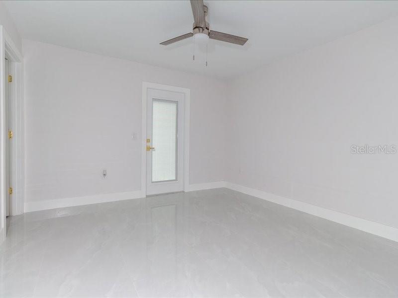 BAYBRIDGE REV - Residential