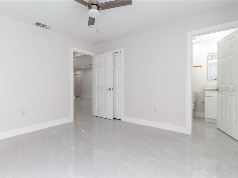 BAYBRIDGE REV - Residential