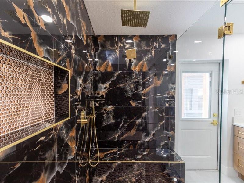 BAYBRIDGE REV - Residential