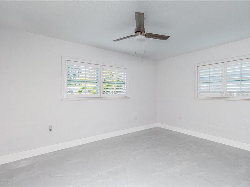 BAYBRIDGE REV - Residential