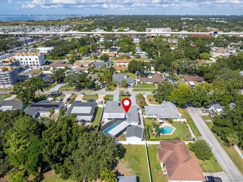 BAYBRIDGE REV - Residential