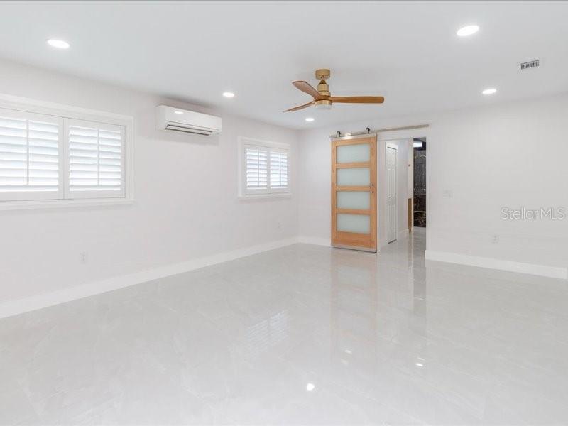 BAYBRIDGE REV - Residential