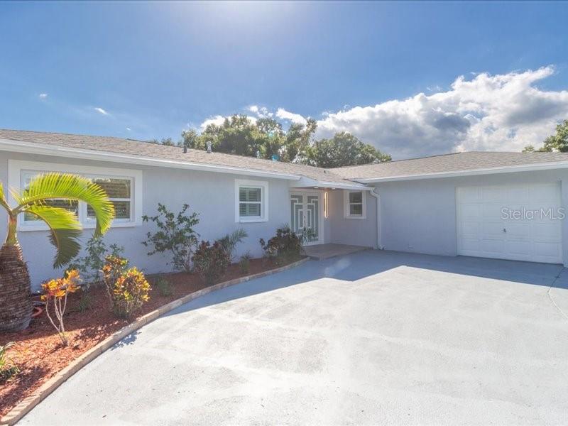 BAYBRIDGE REV - Residential