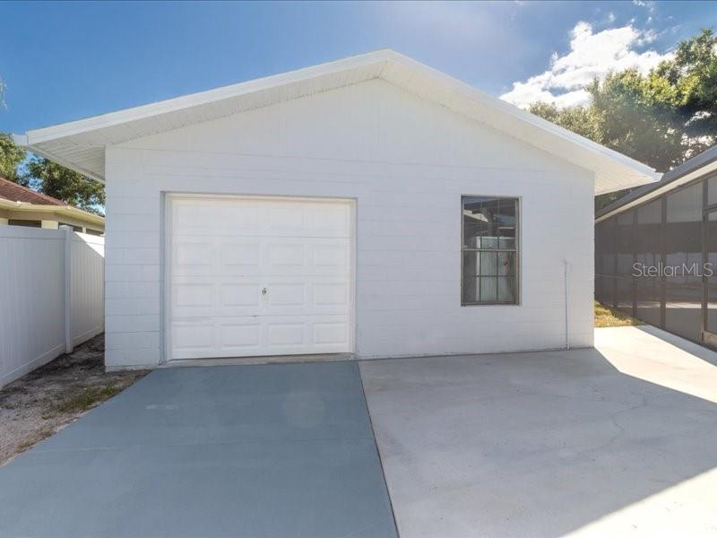 BAYBRIDGE REV - Residential