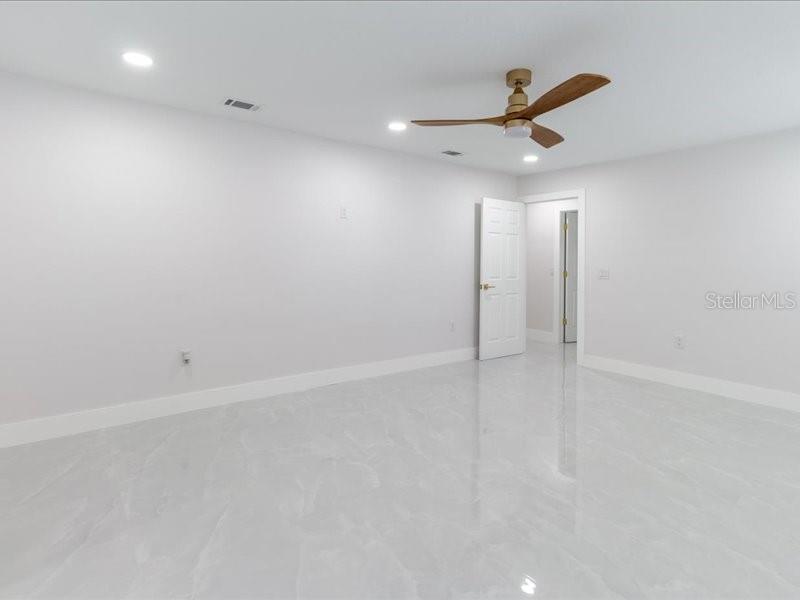 BAYBRIDGE REV - Residential