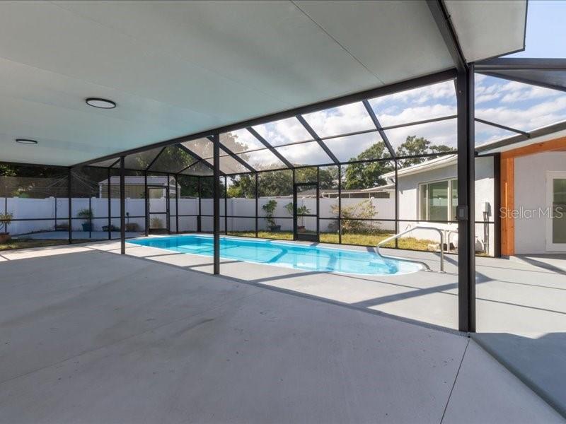 BAYBRIDGE REV - Residential