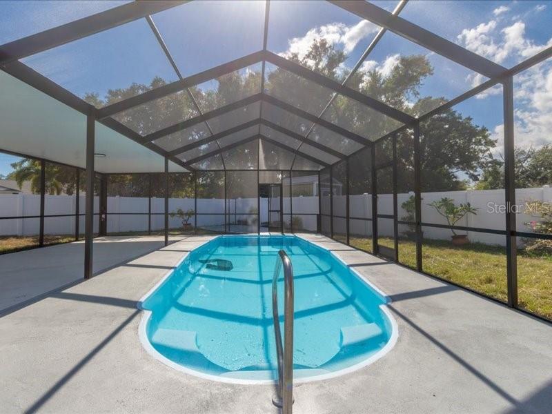 BAYBRIDGE REV - Residential