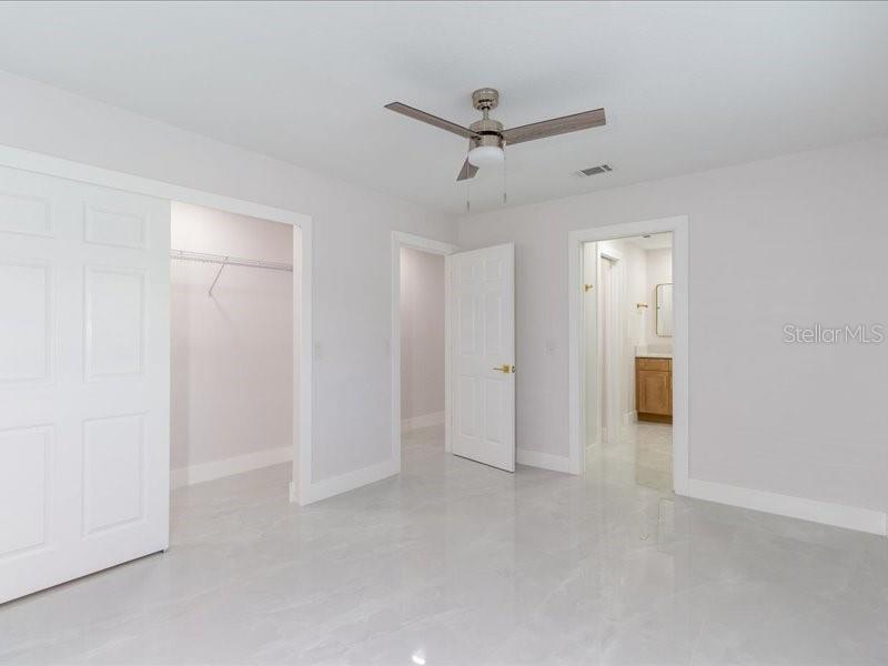 BAYBRIDGE REV - Residential