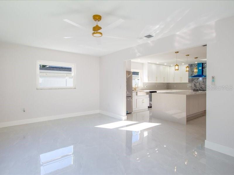 BAYBRIDGE REV - Residential