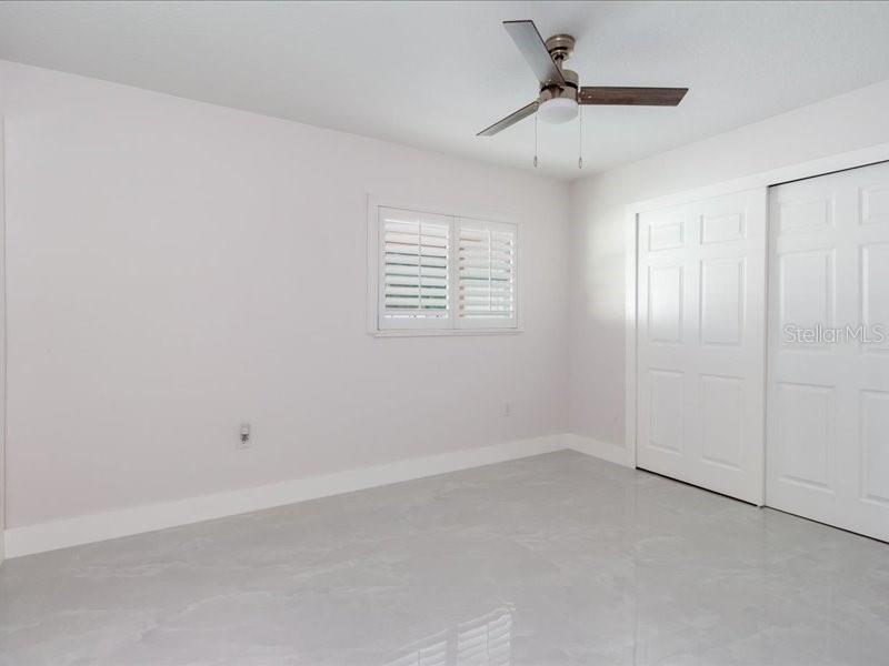 BAYBRIDGE REV - Residential