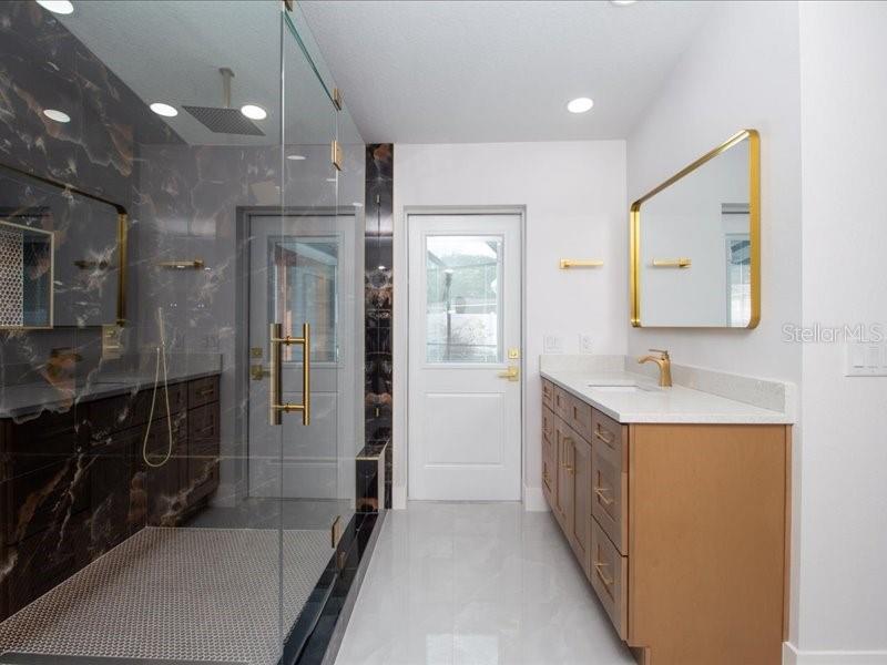 BAYBRIDGE REV - Residential