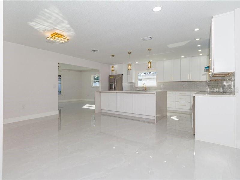 BAYBRIDGE REV - Residential