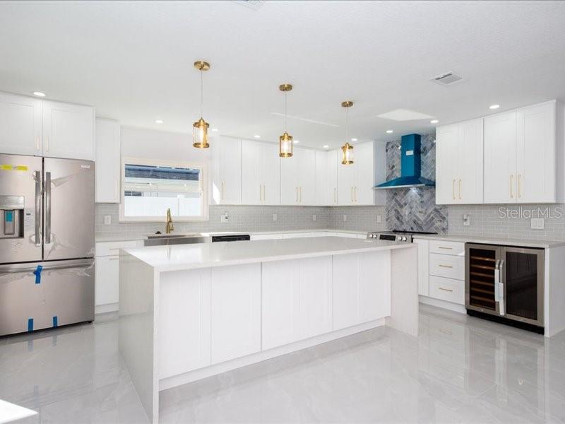 BAYBRIDGE REV - Residential