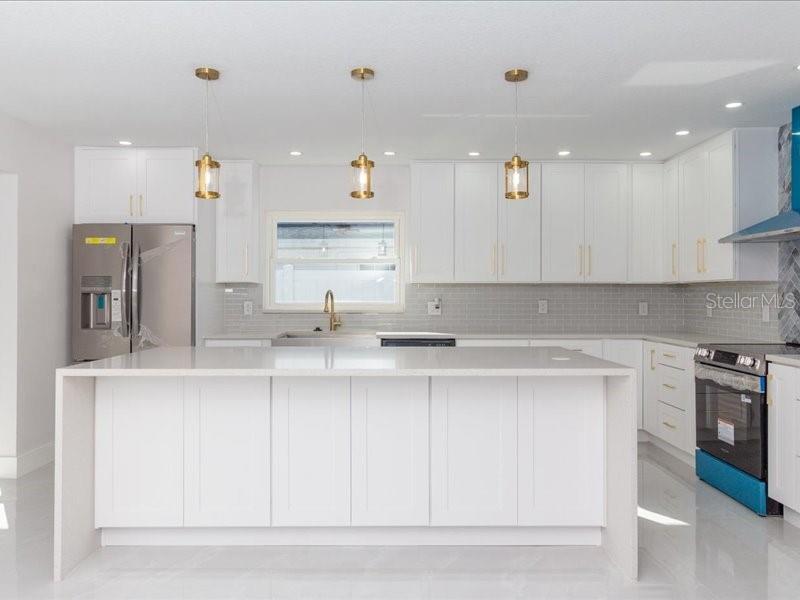 BAYBRIDGE REV - Residential