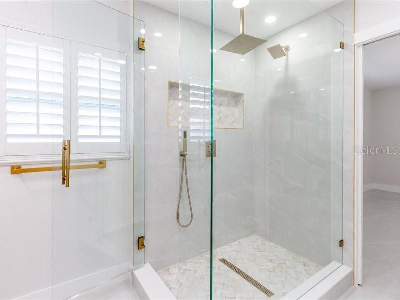 BAYBRIDGE REV - Residential