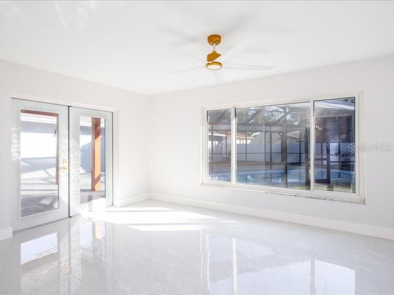 BAYBRIDGE REV - Residential