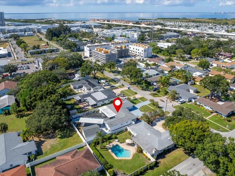 BAYBRIDGE REV - Residential