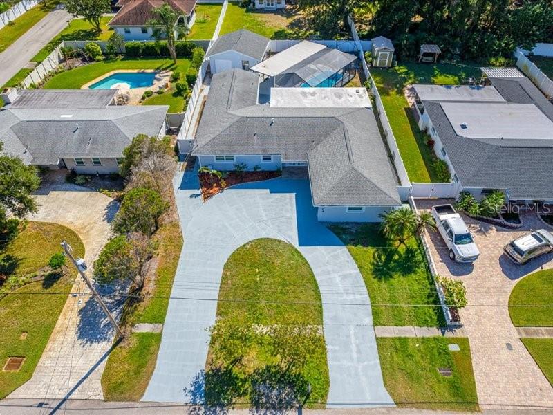 BAYBRIDGE REV - Residential