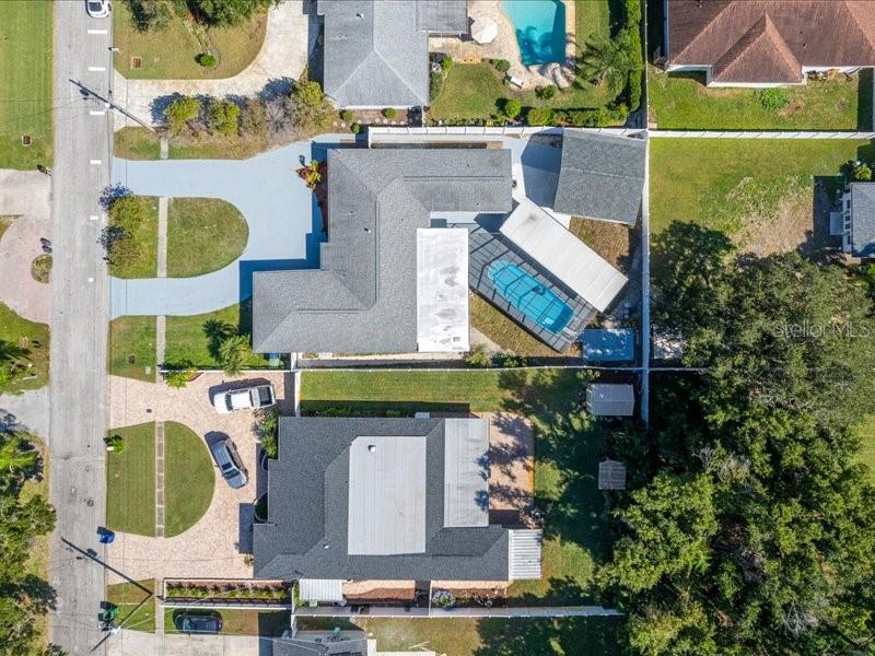 BAYBRIDGE REV - Residential