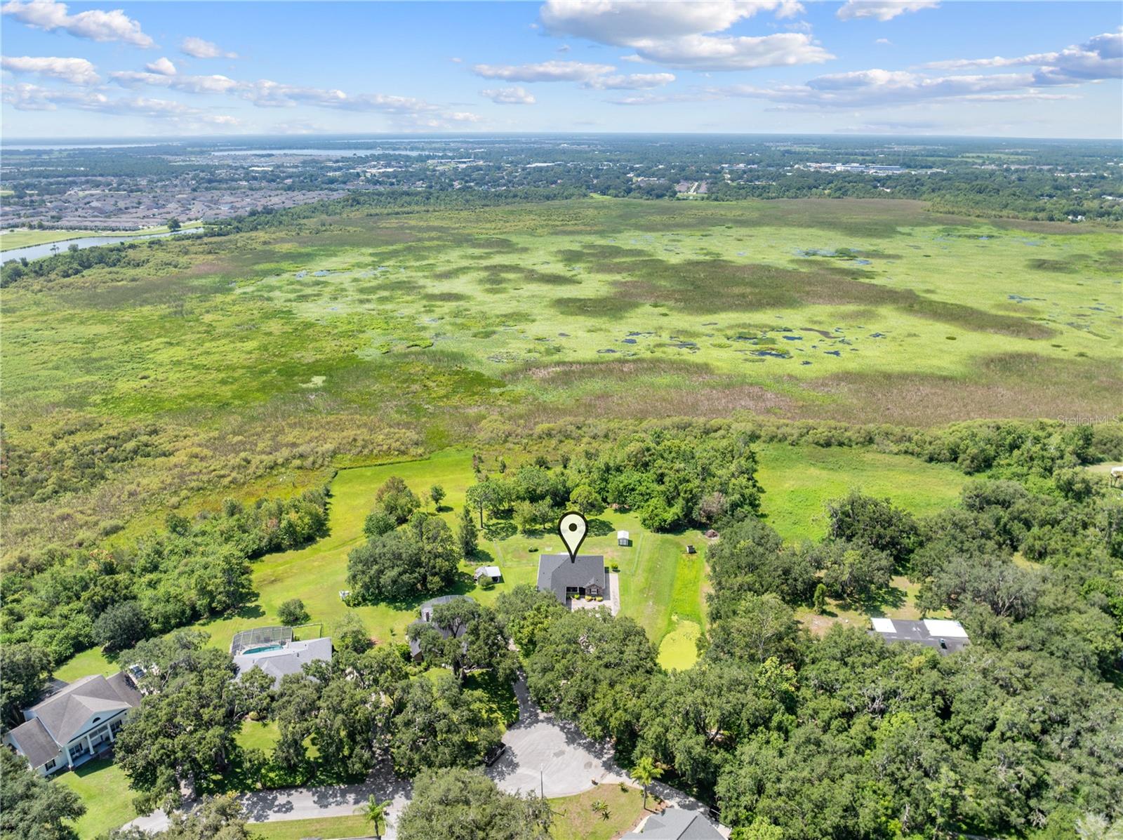 1421 CHISHOLM RIDGE COURT
