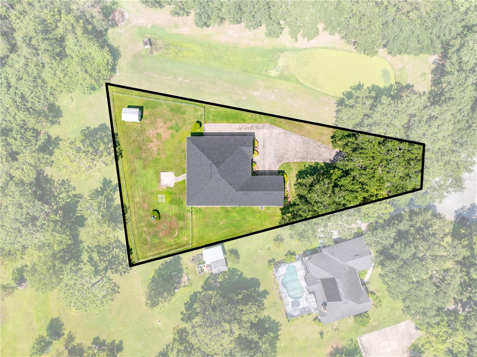 1421 CHISHOLM RIDGE COURT