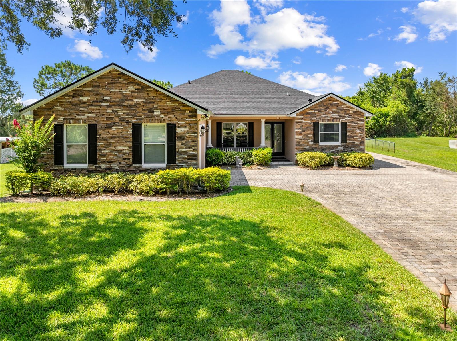 1421 CHISHOLM RIDGE COURT