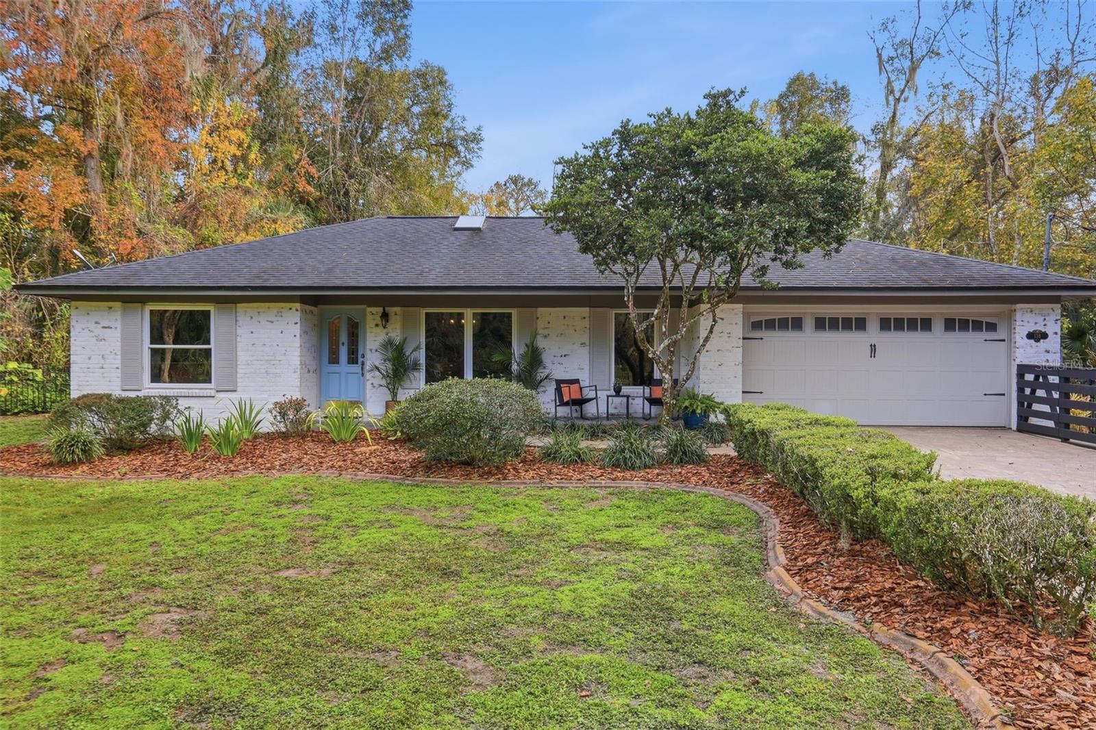 COUNTRYSIDE - Residential