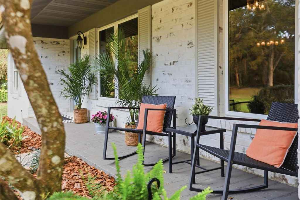 Photo of 138 Wagon Wheel Way, Lake Mary, FL 32746 (MLS # O6375574)