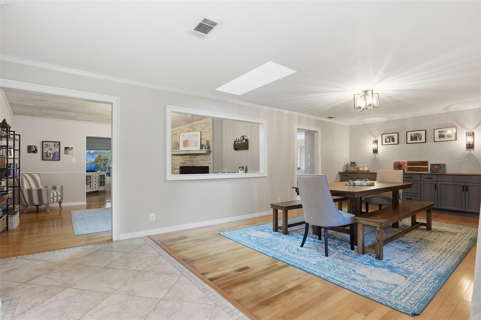 COUNTRYSIDE - Residential