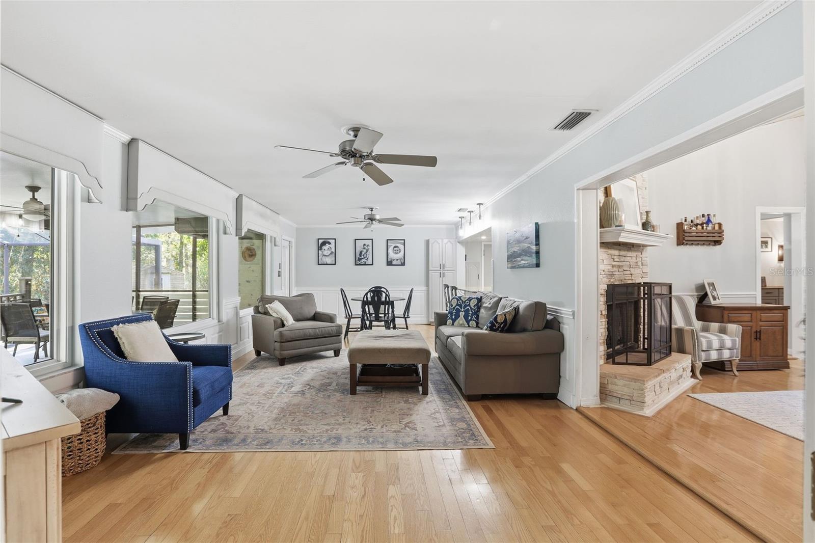 COUNTRYSIDE - Residential