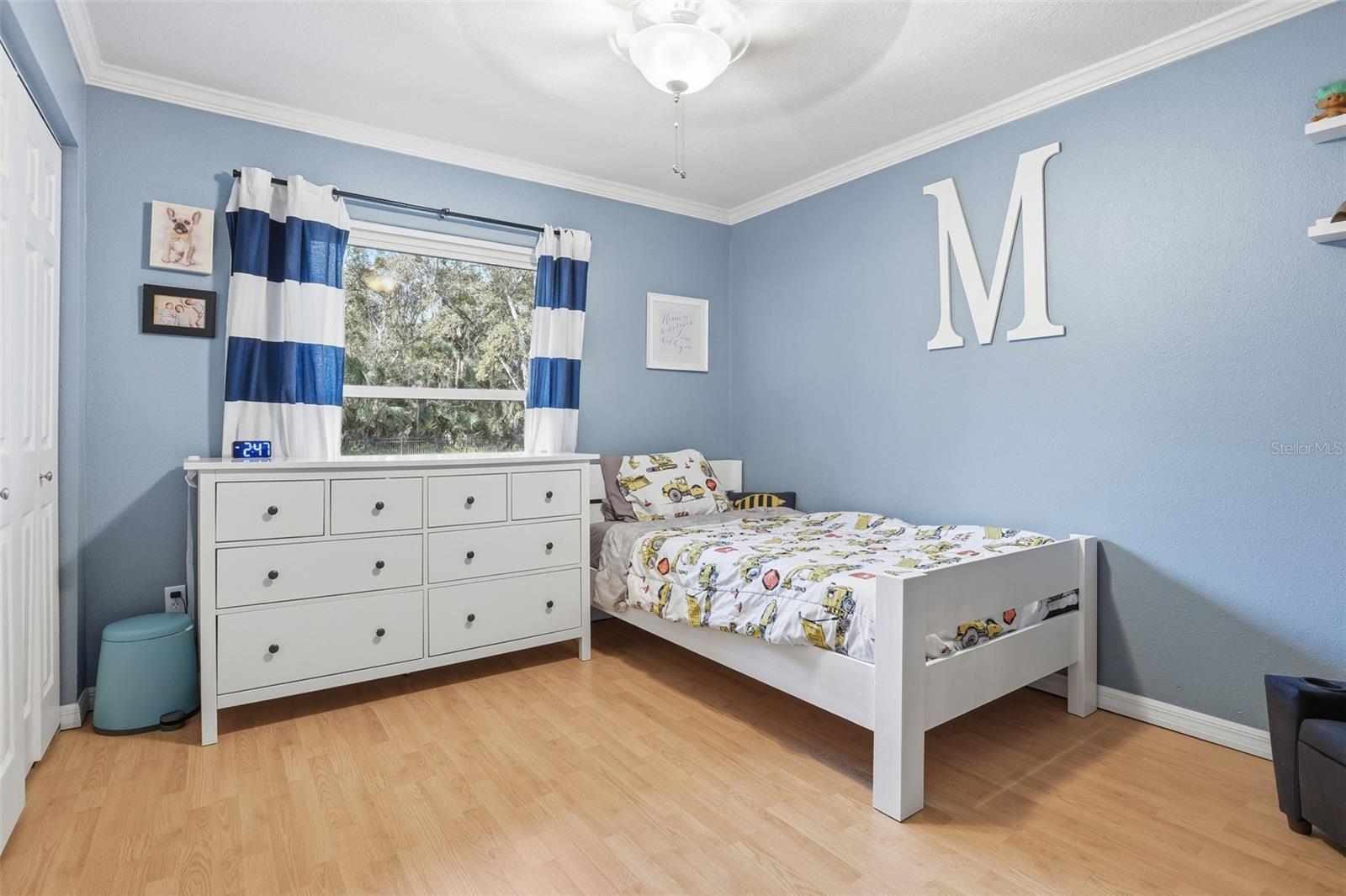 COUNTRYSIDE - Residential