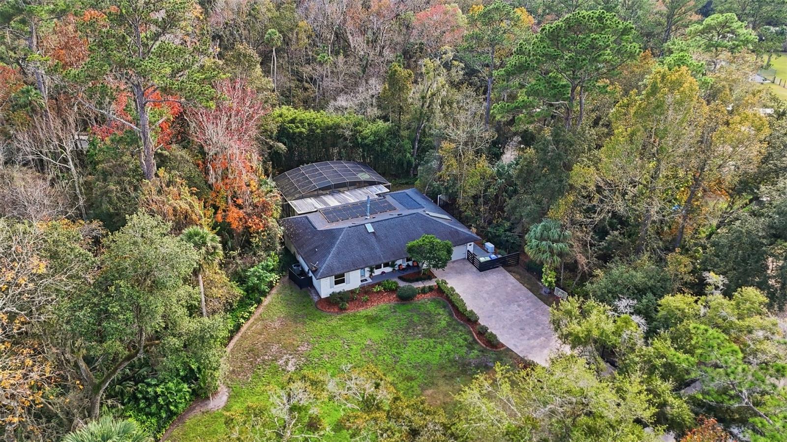 COUNTRYSIDE - Residential