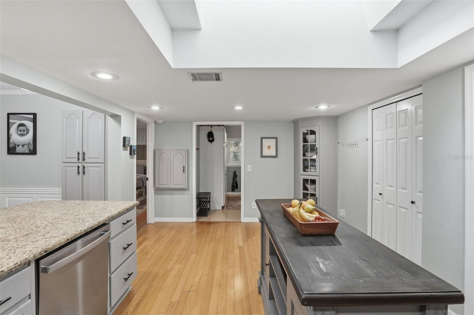 COUNTRYSIDE - Residential