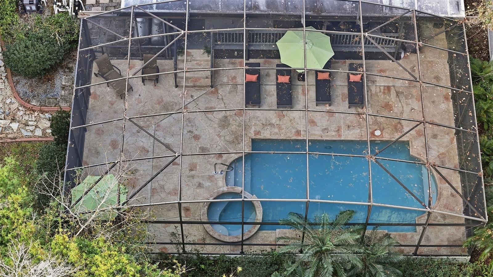 COUNTRYSIDE - Residential