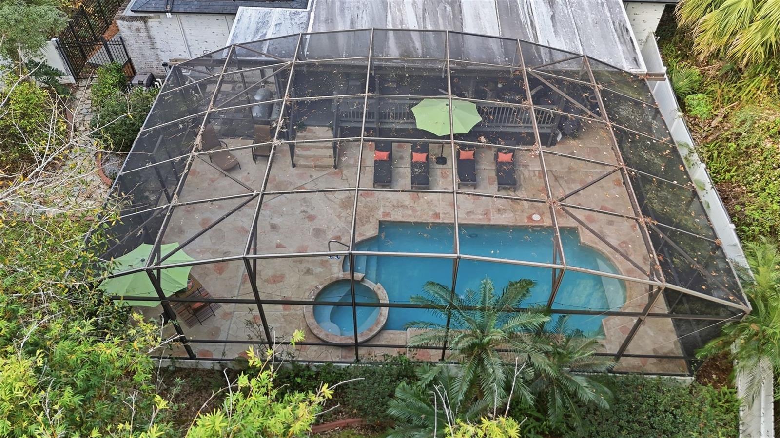 COUNTRYSIDE - Residential