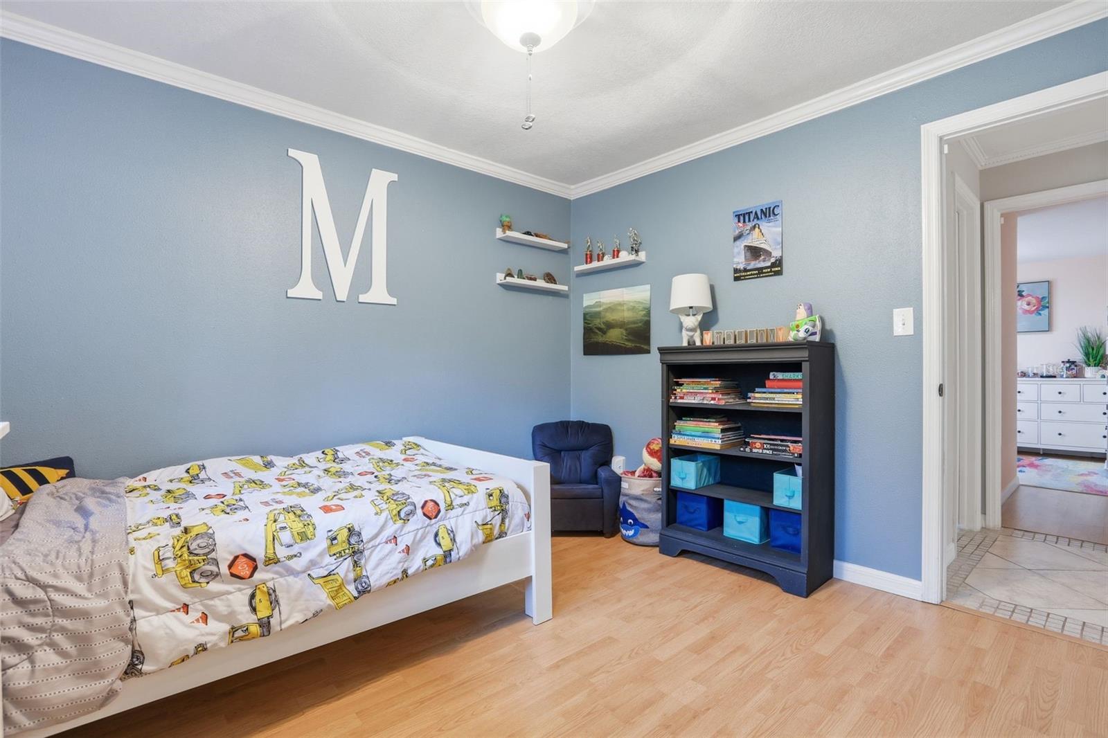 COUNTRYSIDE - Residential