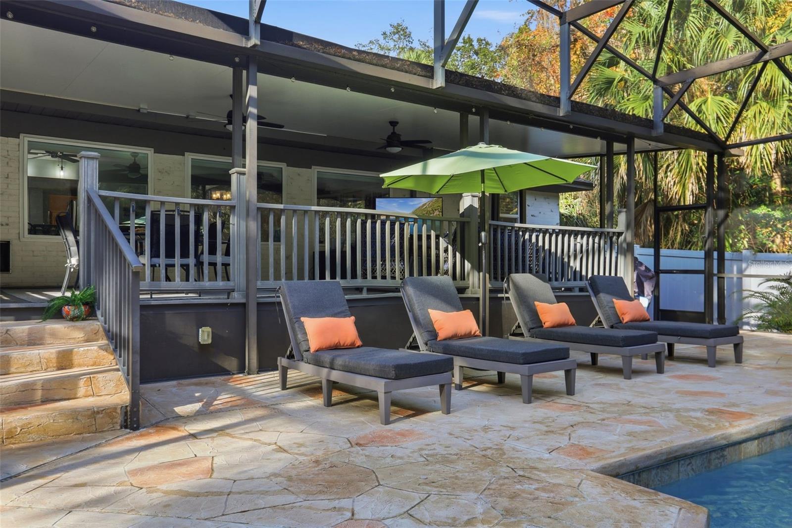 COUNTRYSIDE - Residential