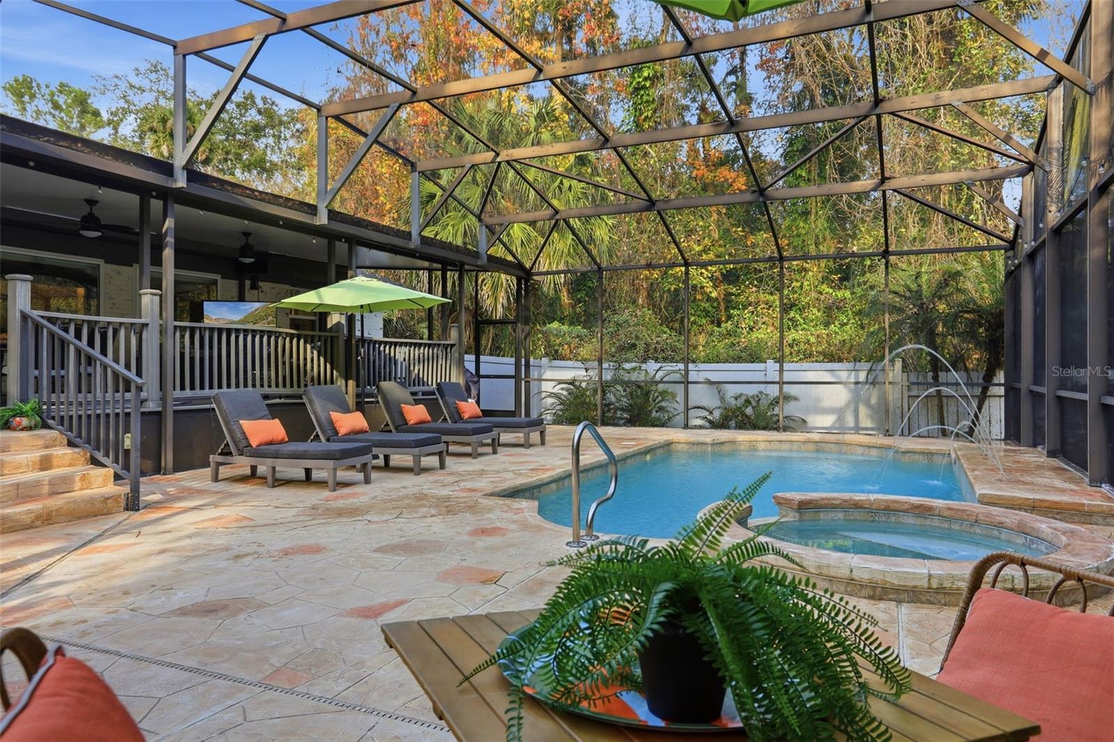 COUNTRYSIDE - Residential